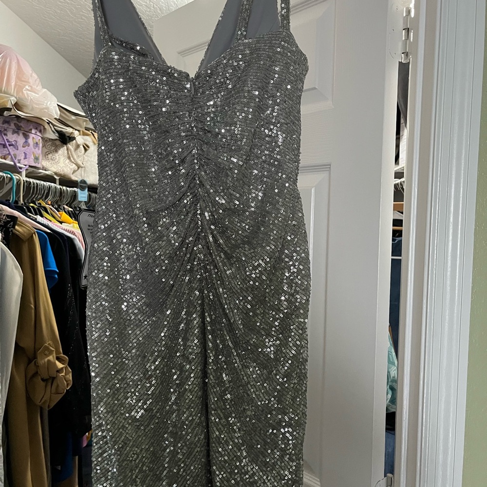 NW NightWay  Collections Cocktail Dress - Picture 5 of 7